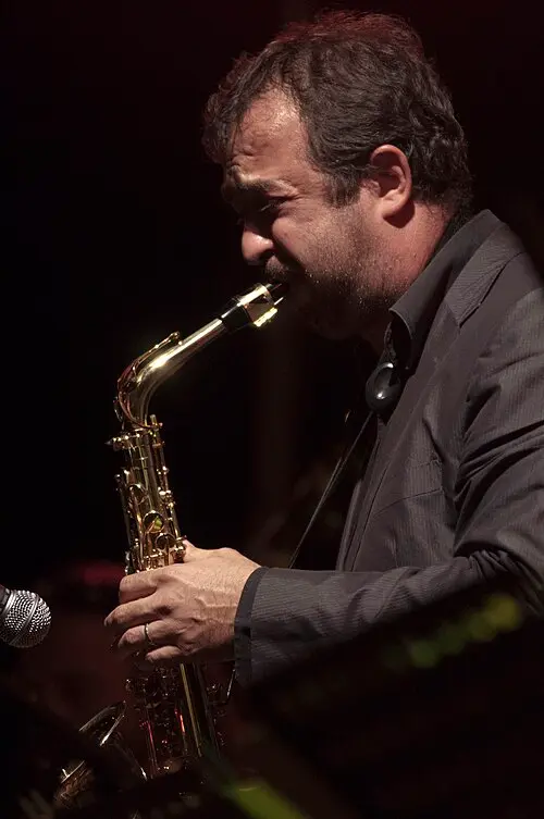Pierre Bertrand