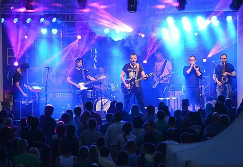 Tymon & the Transistors