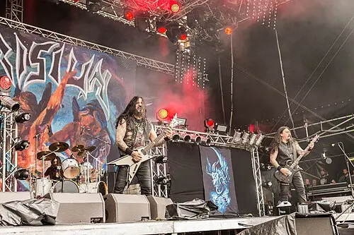 Krisiun