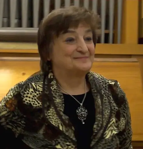 Lyubov Shishkhanova