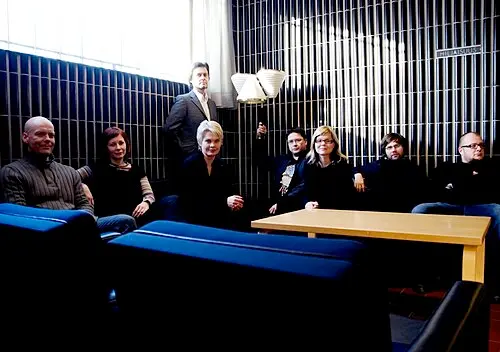 Uusinta Ensemble