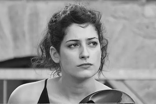 Gabrielle Lafait