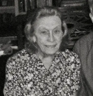 Wally Stott