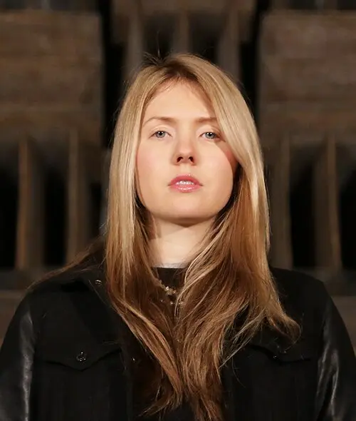 Beatie Wolfe