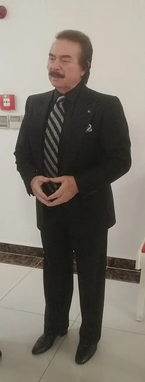 Orhan Gencebay