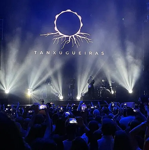 Tanxugueiras