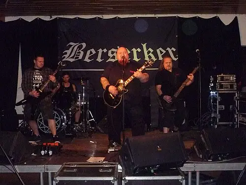 Berserker