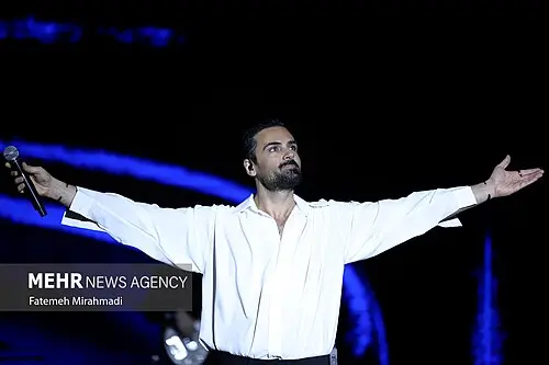 Sohrab Pakzad