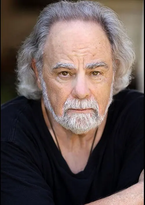 Duane Whitaker