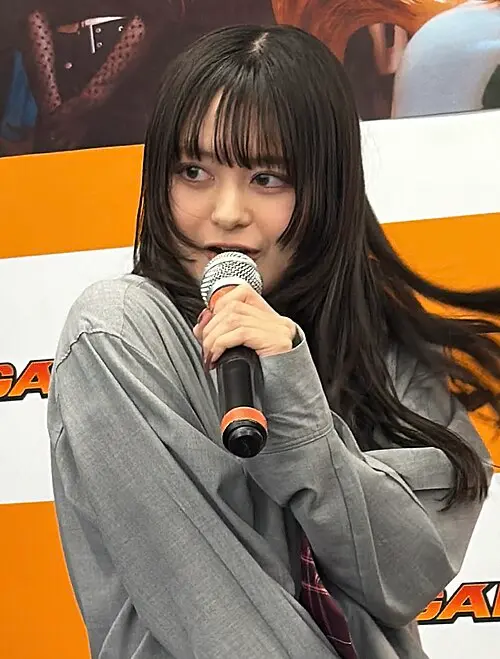 橘美來
