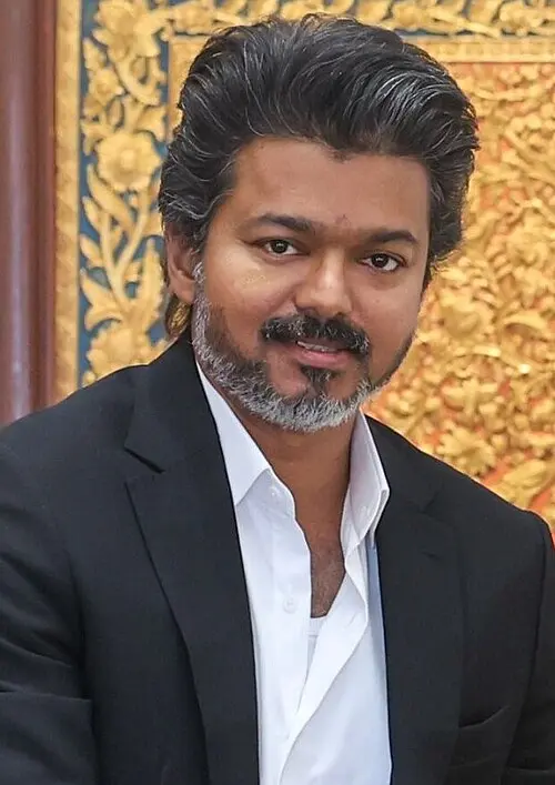 Vijay