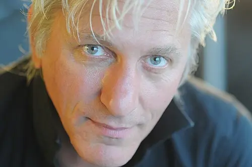 Rick de Leeuw
