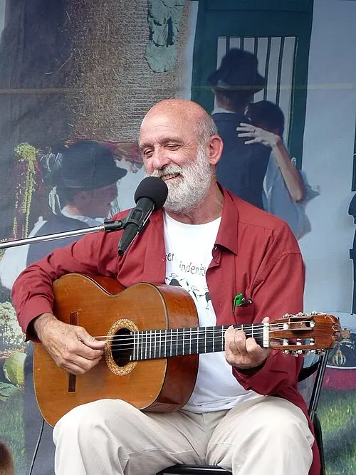 Gryllus Vilmos