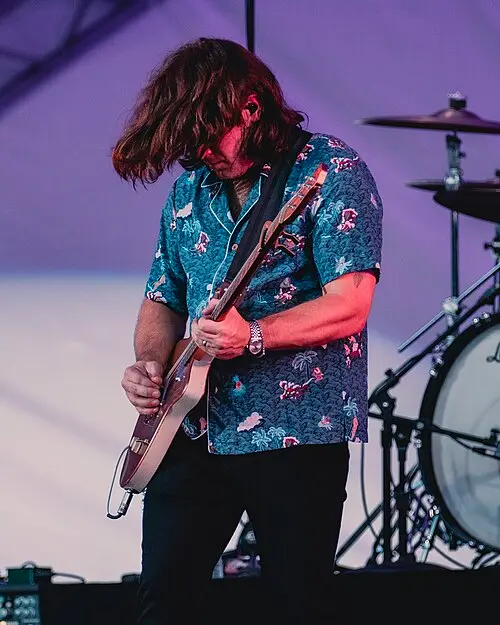 Dave Welsh