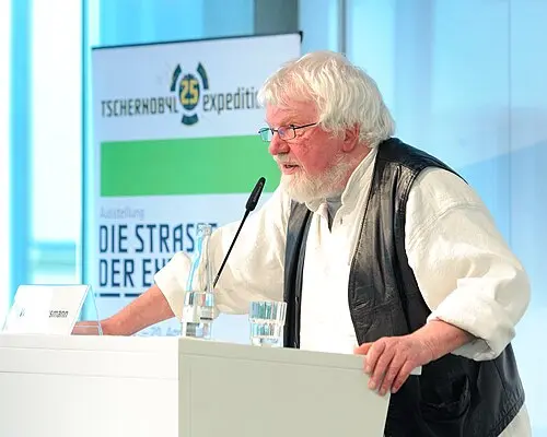 Walter Mossmann