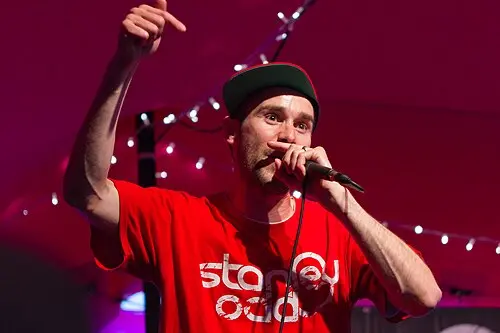Stanley Odd
