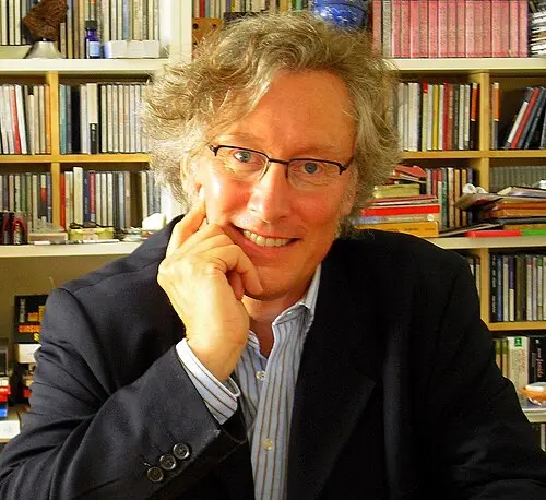 Roland Spiegel