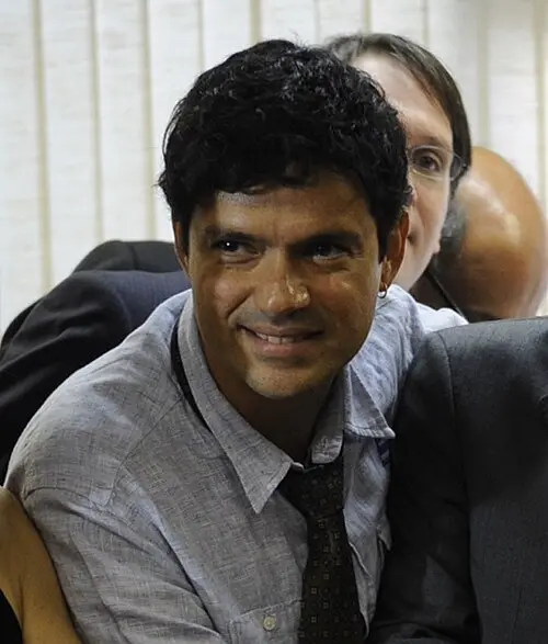 Jorge Vercillo