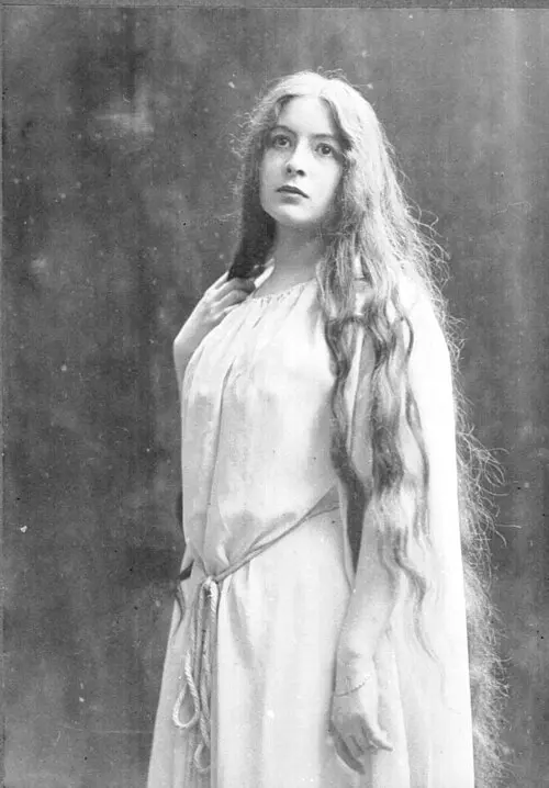 Lola Artôt de Padilla