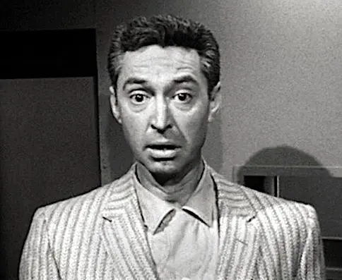 James Griffith