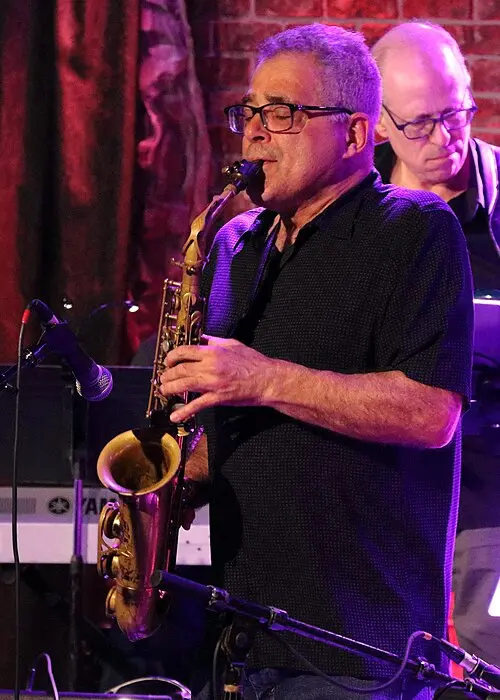 The Ed Palermo Big Band