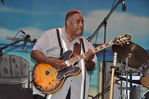 Joey Gilmore