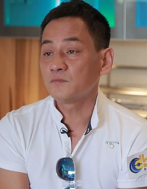 Dickson Lee