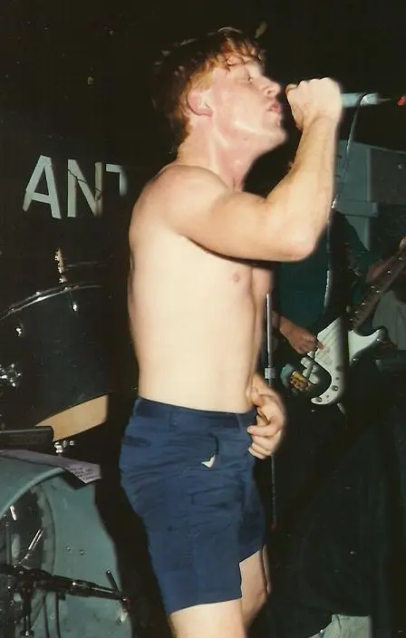 Scott Reynolds