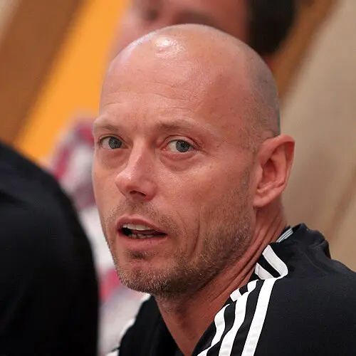 Magnus Andersson