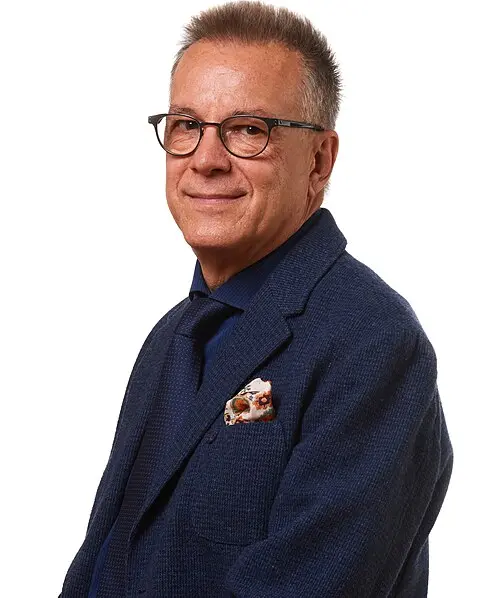 Lorenzo Ferrero