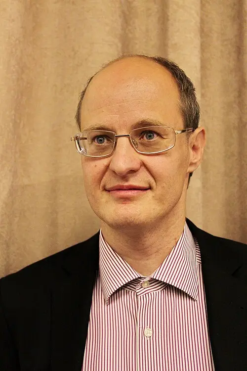 Levente Gyöngyösi