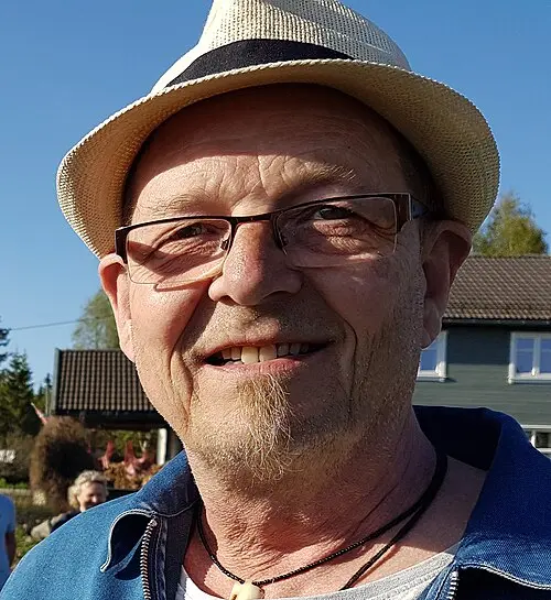 Stig Nilsson