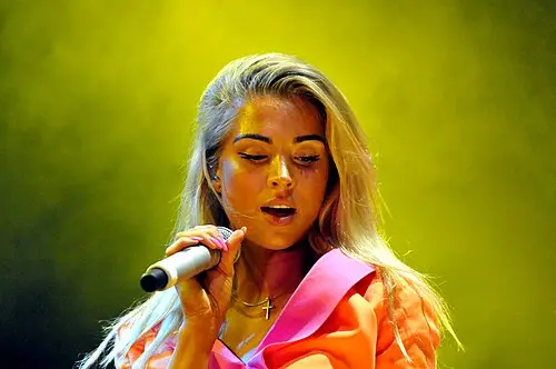 Aneta