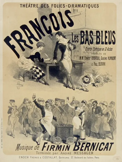 Firmin Bernicat