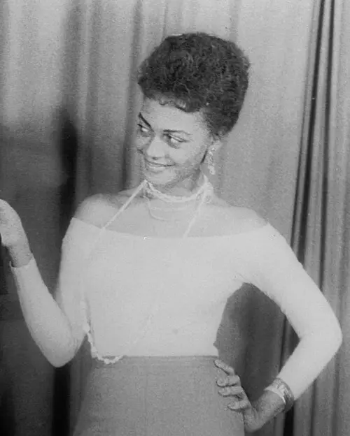 Ethel Ayler