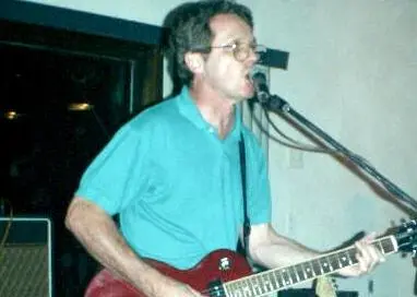 Philip Brigham