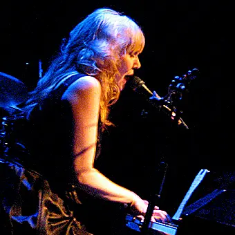 Astrid Swan