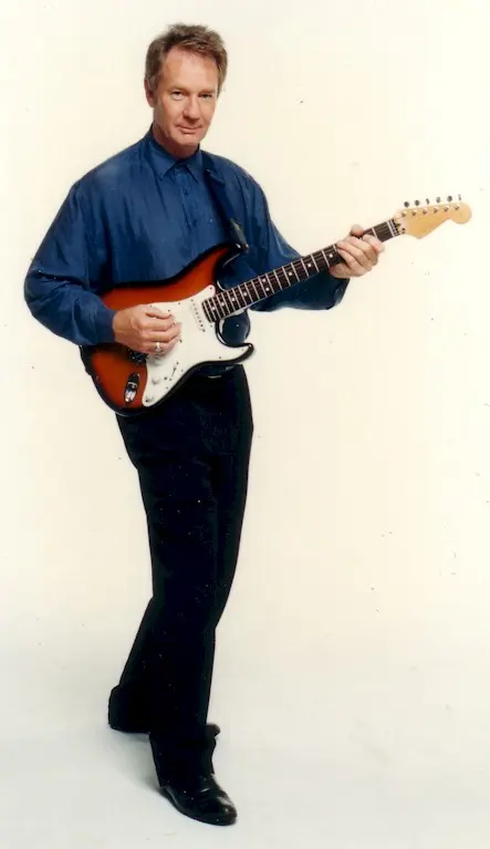 Martin Winch