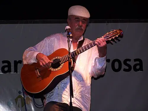 Roberto Darvin