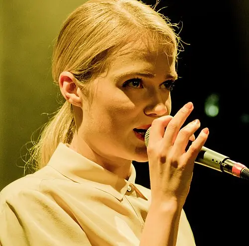 Florrie