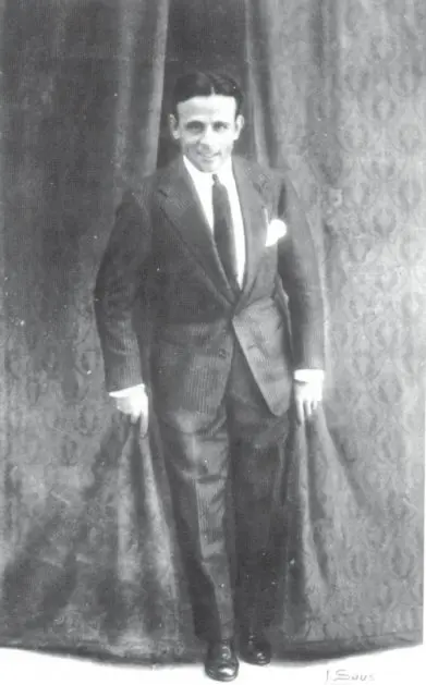Manuel Vallejo