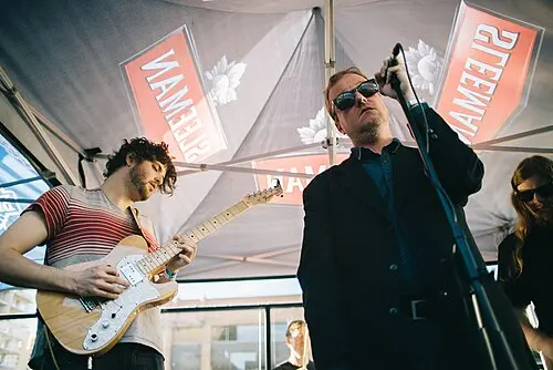 Protomartyr