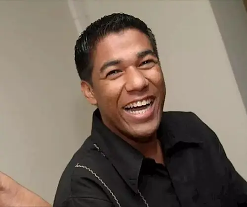 Kaleth Morales