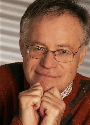 Kurt Salamun