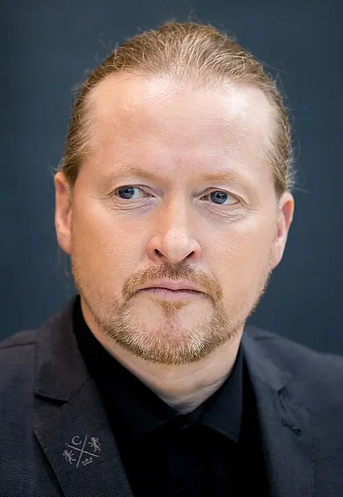Joseph Maria Kelly
