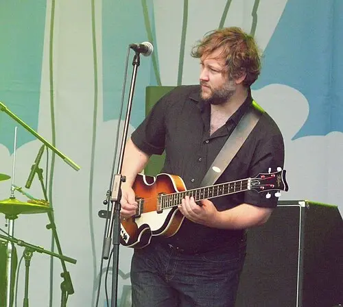 Ben Schadow