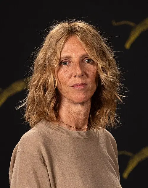 Sandrine Kiberlain