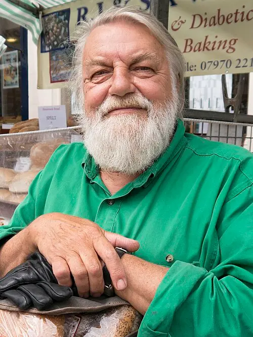 Robert Wyatt