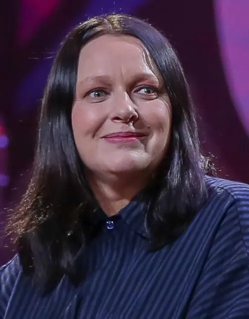 Nosowska