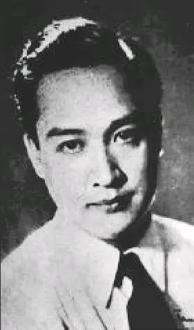 Dương Thiệu Tước